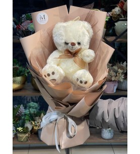 Peluş Buket