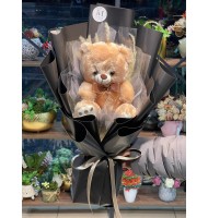 Peluş Buket